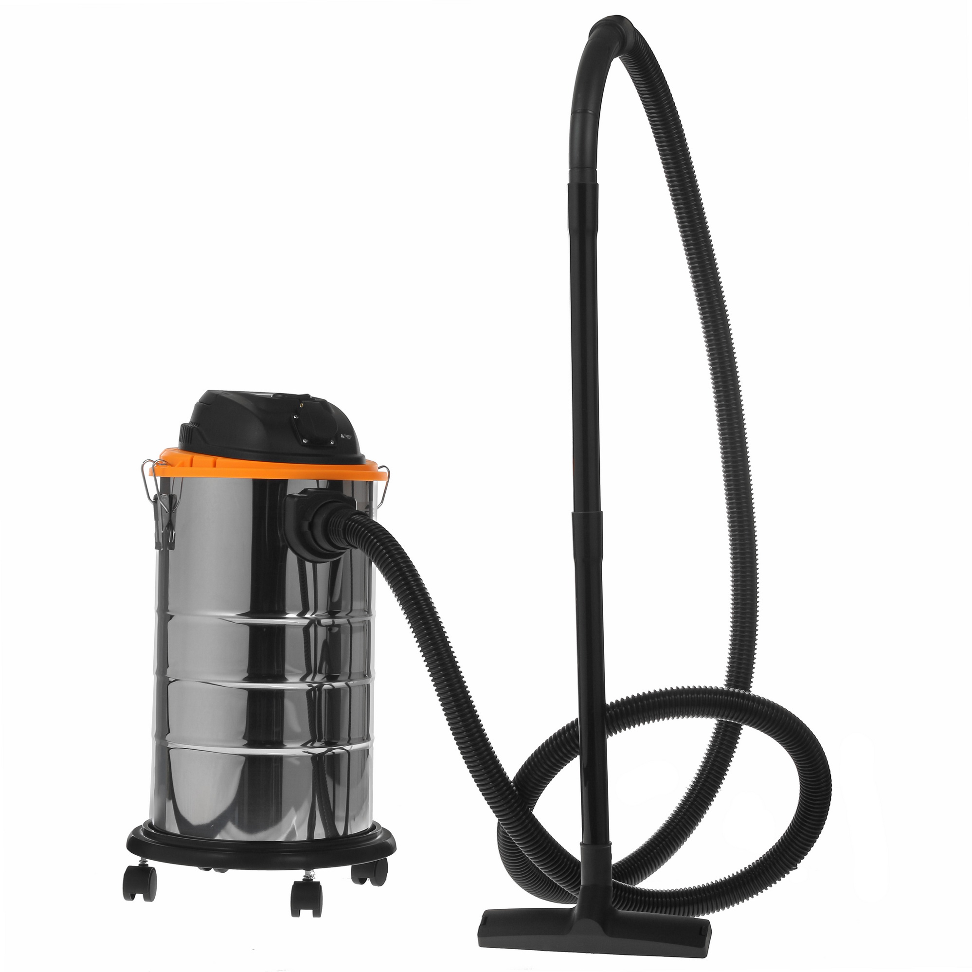 Строительный пылесос  Вихрь СП-175 5365393 STDN-0047771 - Вид №7