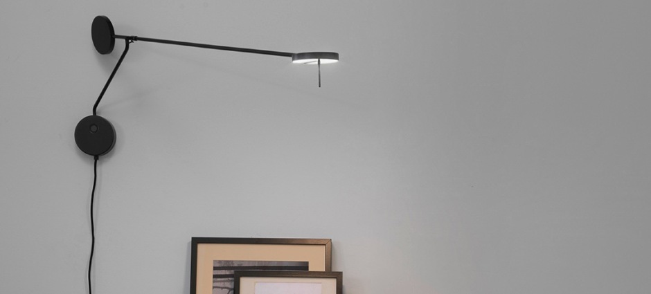 041207 Бра Leds C4 Invisible - Вид №4