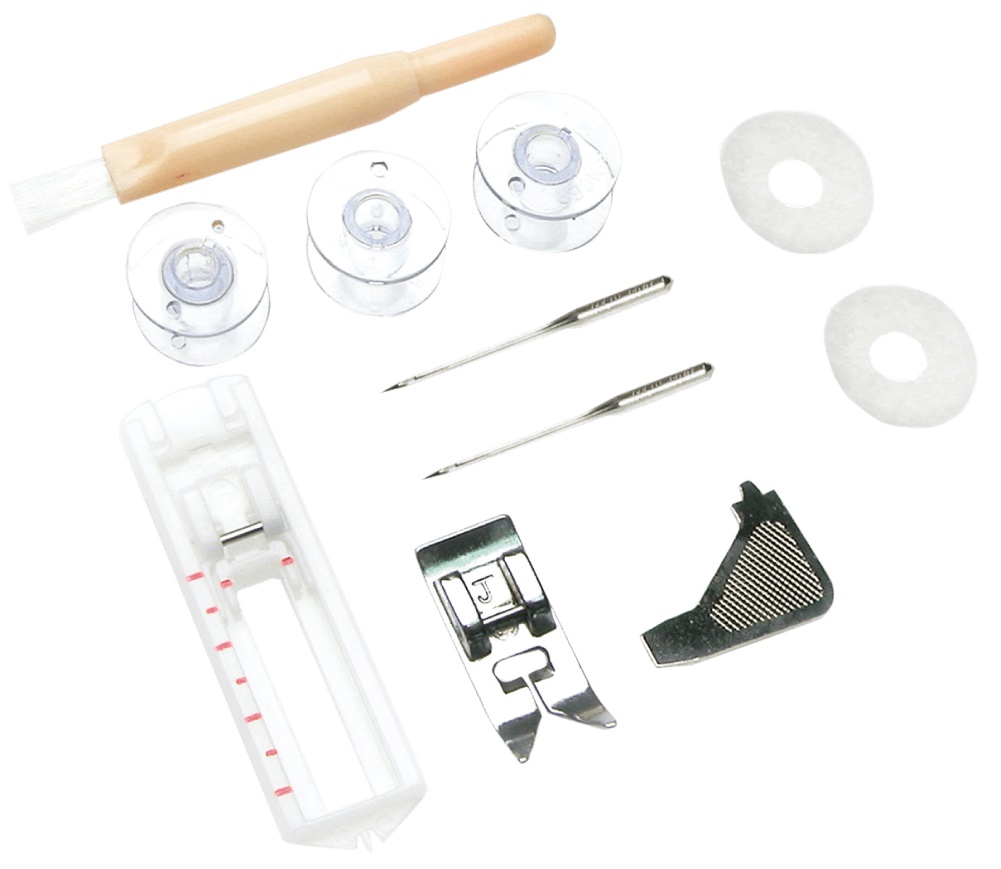 9079327 Швейная машина Necchi 2517 STDN-0121404 - Вид №6