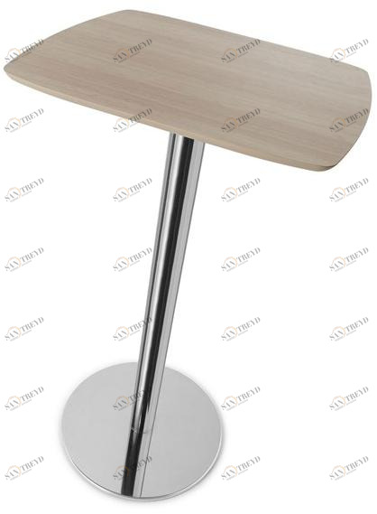 Nitesco Квадратный высокий стол Roma sun-id-1485556