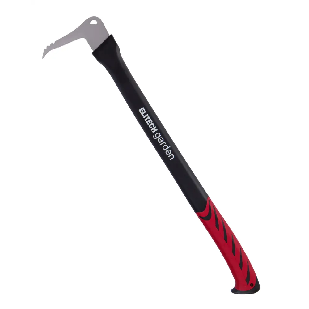 Кирка Elitech HA700 с композитной ручкой 68 см 89404694 STLM-1581356