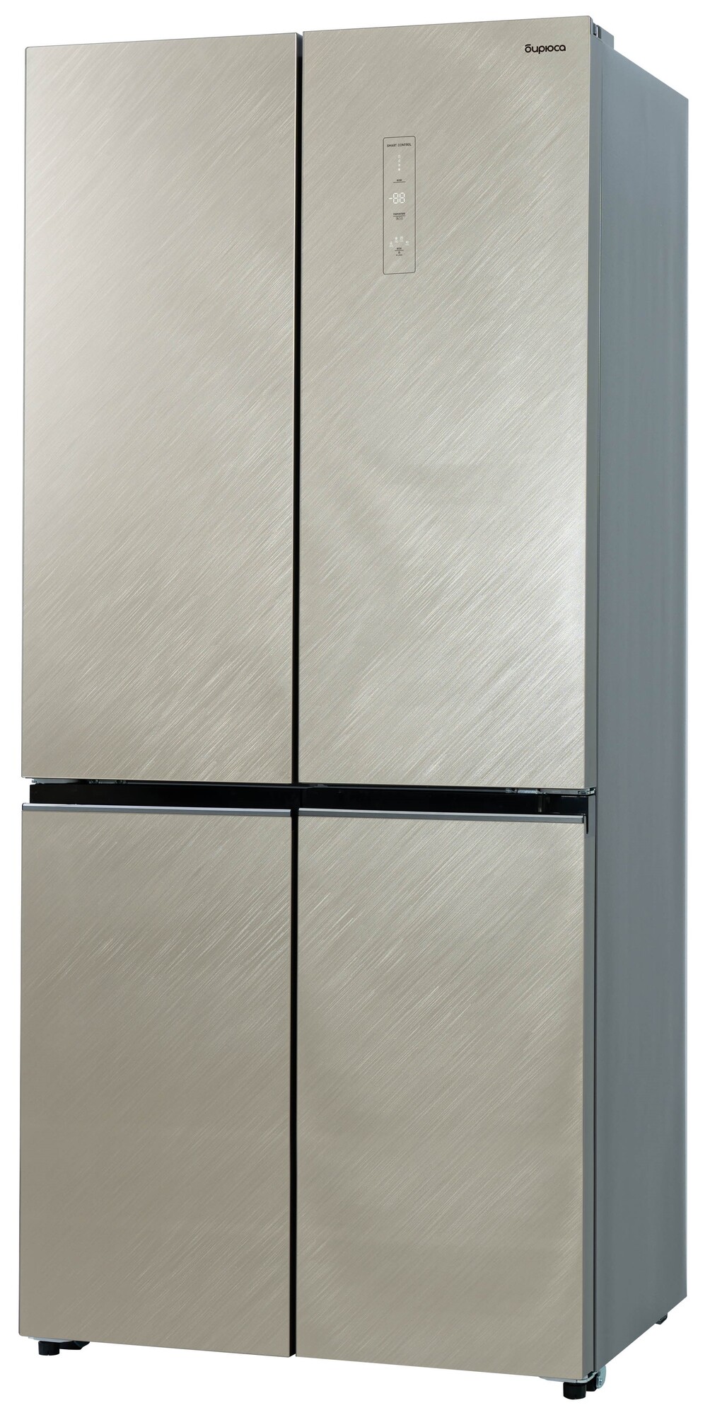 9174203 Холодильник многодверный   Бирюса CD 496 TGG бежевый STDN-0094664 - Вид №1