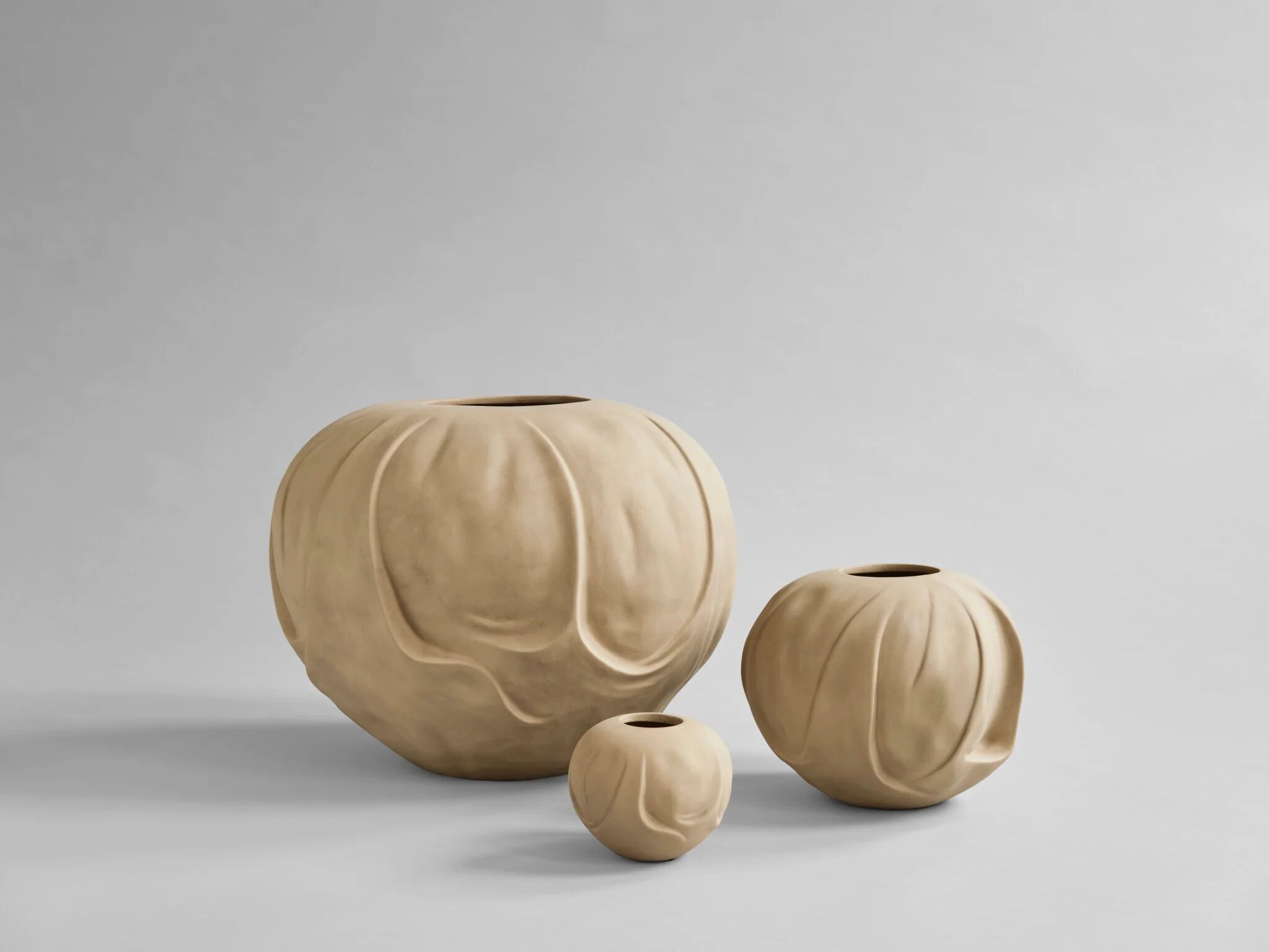 Керамическая ваза 101 Copenhagen Orimono ARCH-00149151 - Вид №4