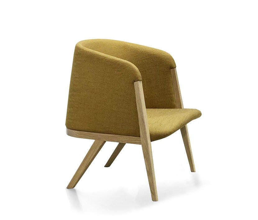Кресло с подлокотниками MOROSO Mafalda ARCH-00112176 - Вид №5
