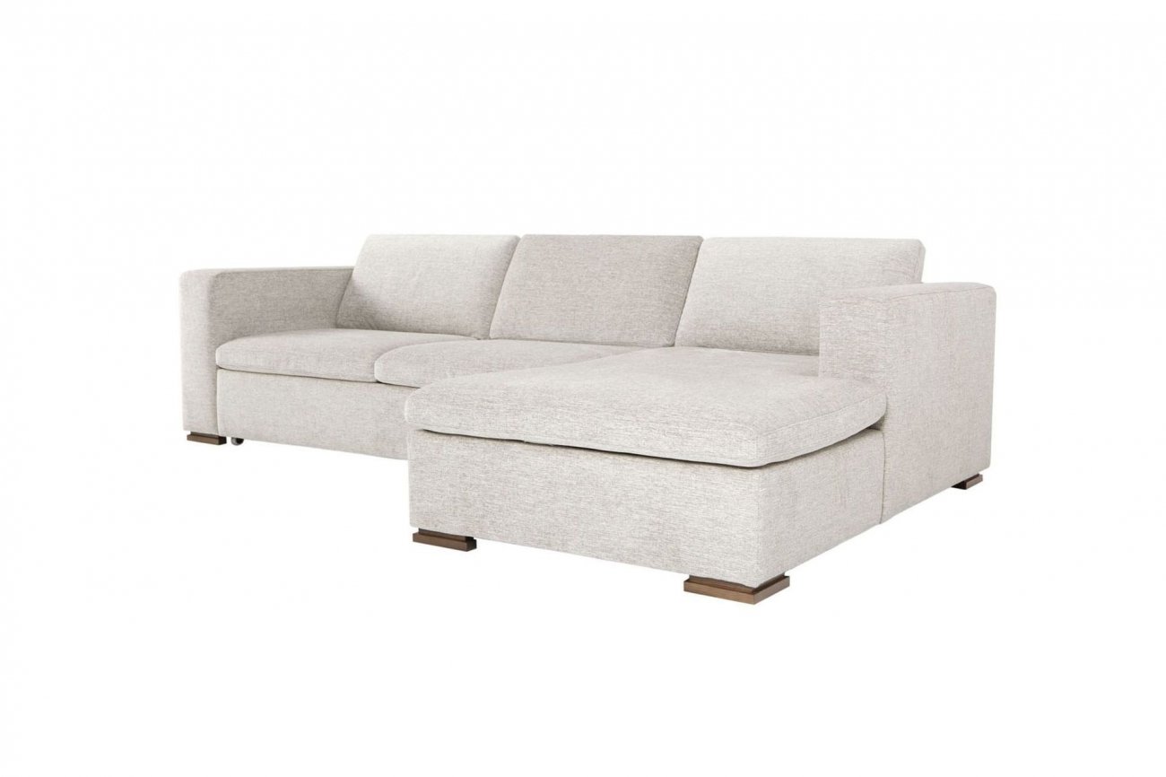 Диван-кровать Vario угловой белый SITS ДИЗАЙНЕРСКИЕ, VARIO 192393 Белый  - Вид №5