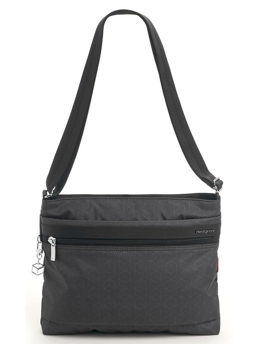 HIC403/812-06 Сумка HIC403 Fola RFID Hedgren Inner City  - Вид №3