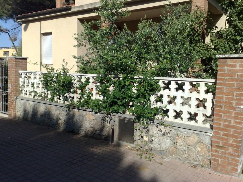 SAS Italia Модульные элементы для заборов sun-id-1388499 - Вид №20