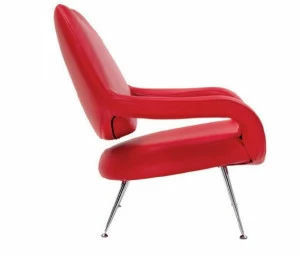 Poltrona Frau Кресло с подлокотниками La collezione - divani e poltrone