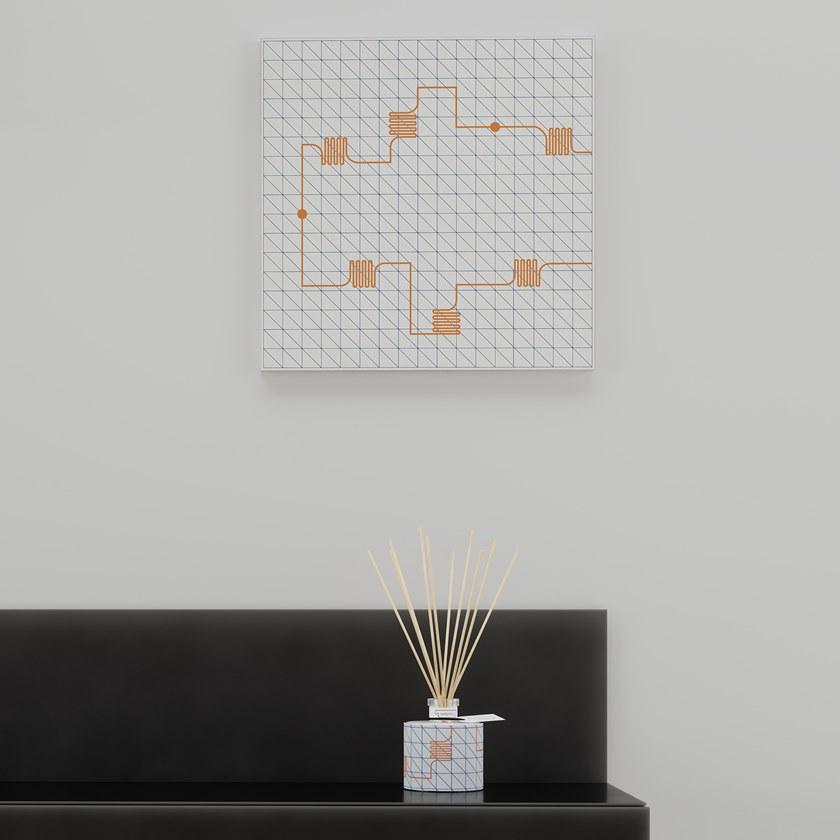 IWISHYOU Ароматизатор в натуральном камне Grafismi & scenari 8057711490509 - Вид №3