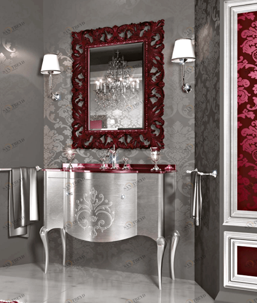 Il Tempo Del Тумба Rilievi MO 2349 Myluxury RILIEVIMO2349