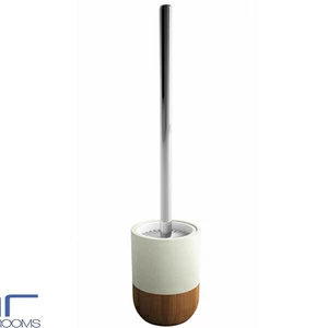 ЕРШИК ДЛЯ УНИТАЗА ПОДВЕСНОЙ BERGEN
