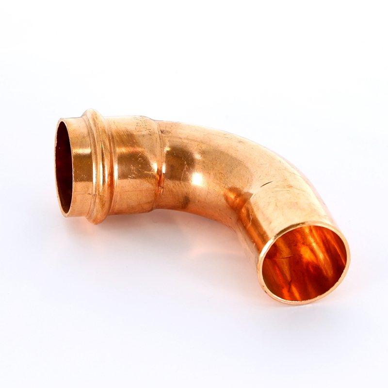 Угол-вставка 90° пресс 42 IBP P500104200000 - Вид №2