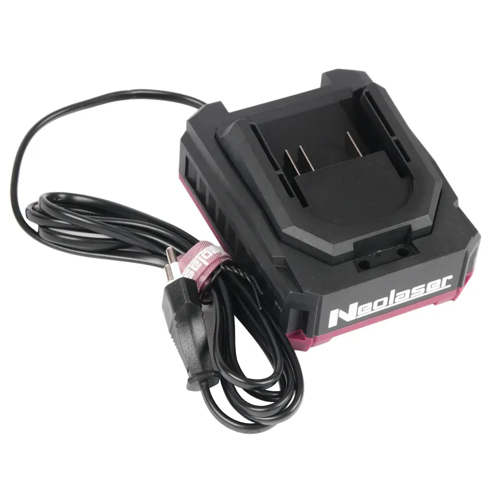 Инверторное зарядное устройство NEOLASER для аккумуляторов 20В 89393071 STLM-1356496 - Вид №5