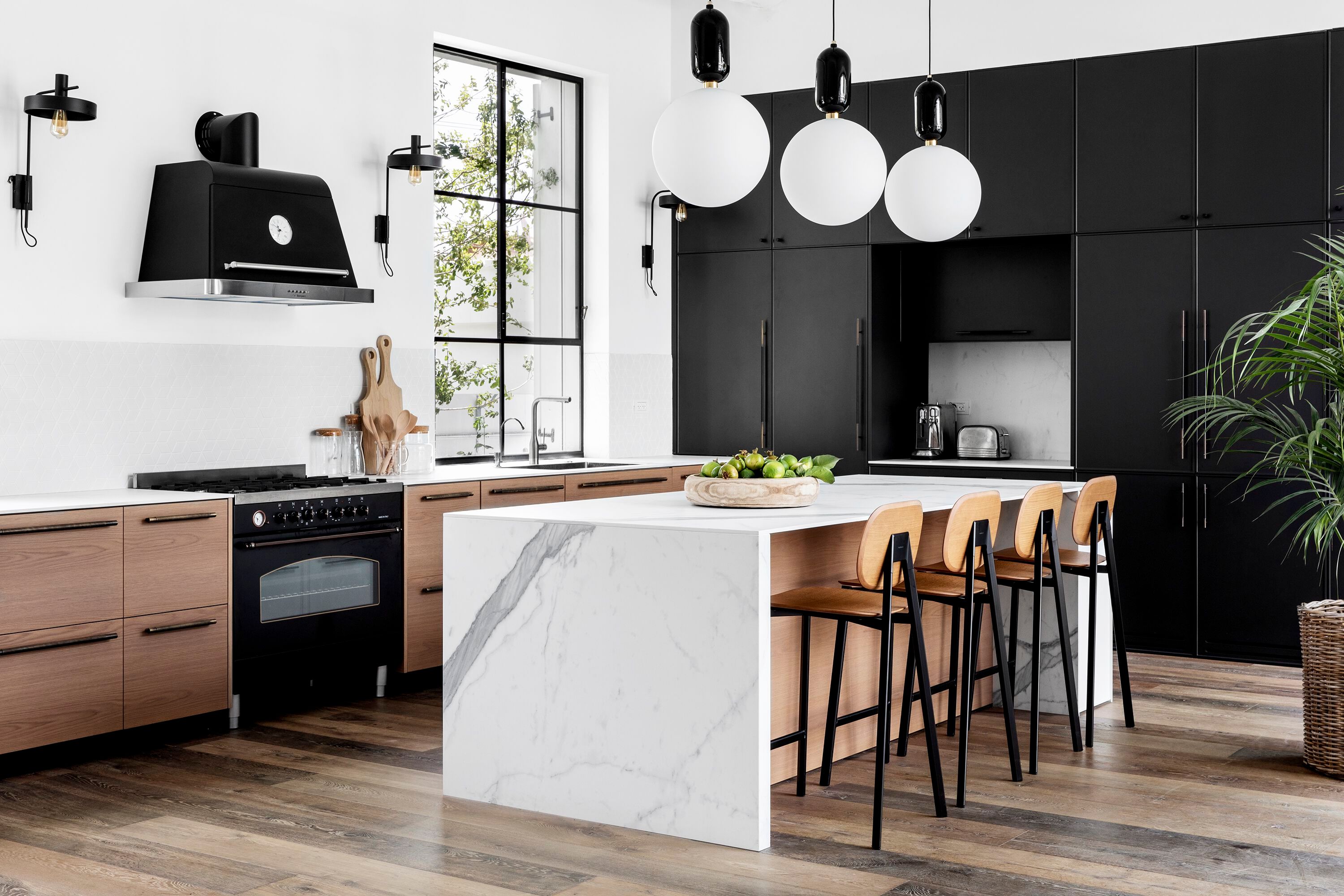 Керамическая и опаловая стеклянная подвесная лампа PARACHILNA Aballs ARCH-00061642 - Вид №15