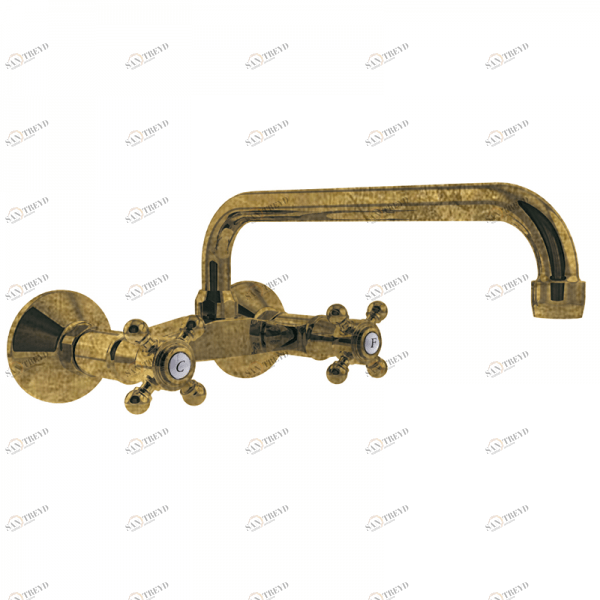 Смеситель для кухни COCINA GRB MIXERS 80950809 