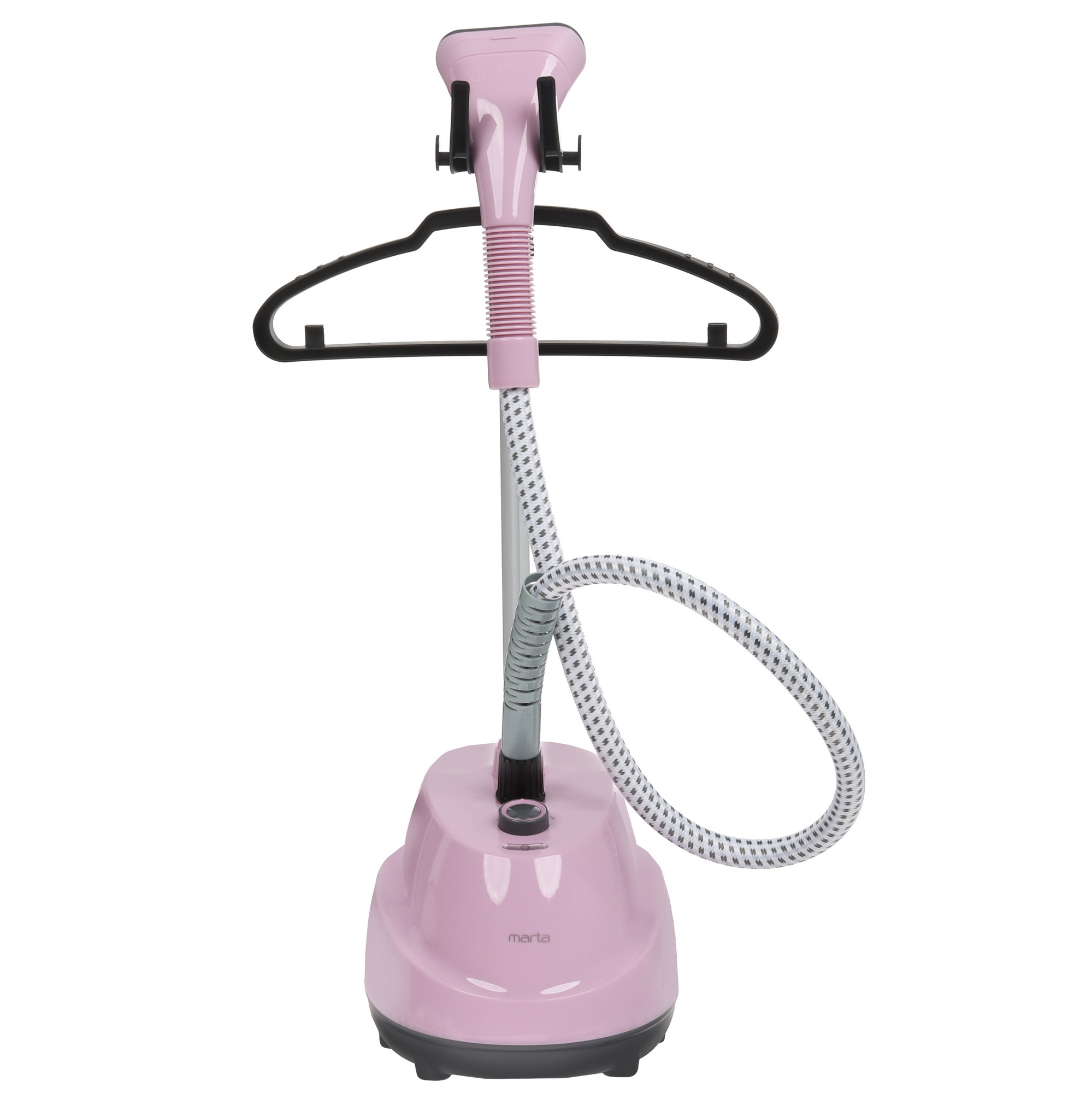 9071979 Отпариватель MARTA MT-1160 розовый STDN-0053330 - Вид №1