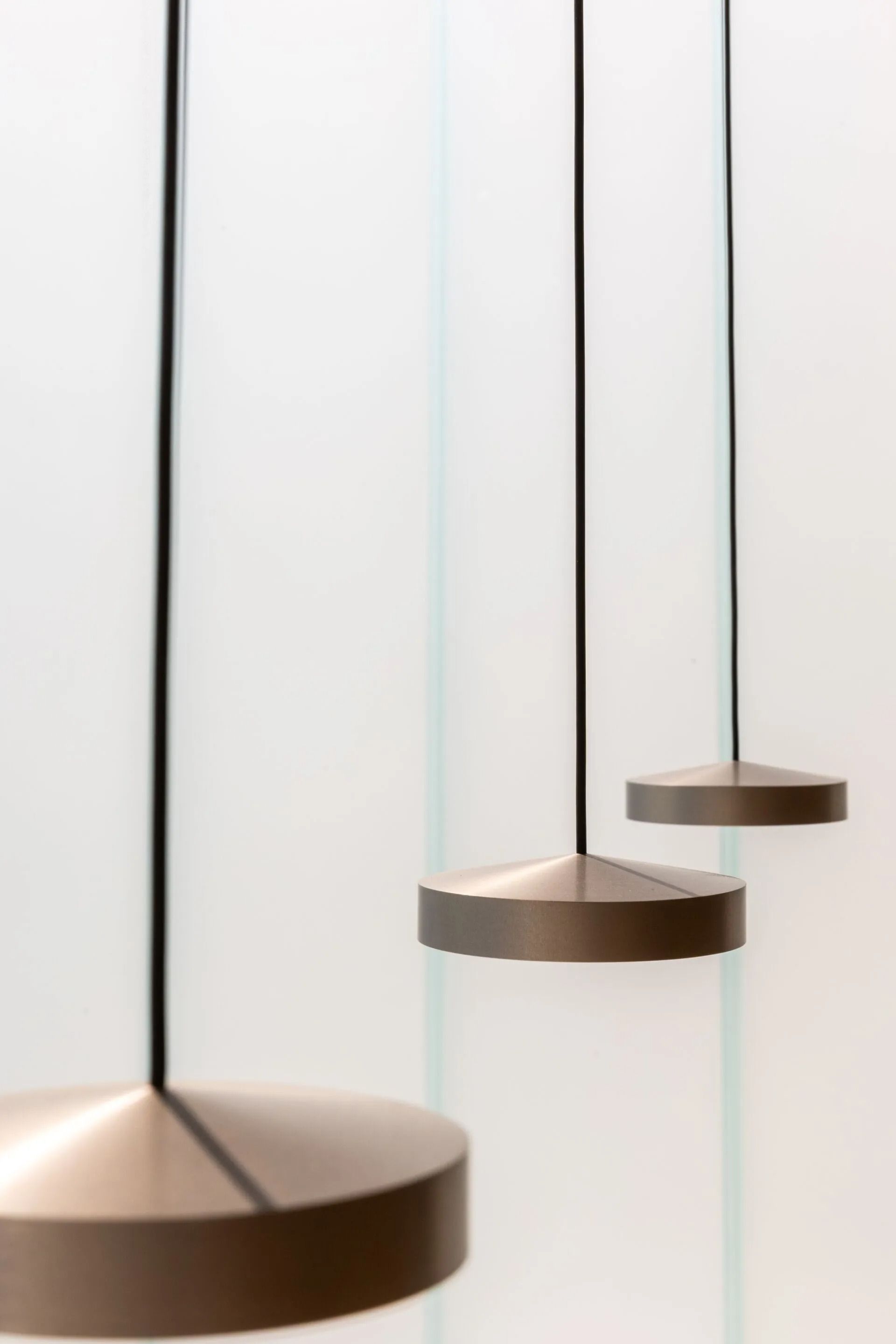 Подвесной светильник DGA LUNA ARCH-00071675 - Вид №3