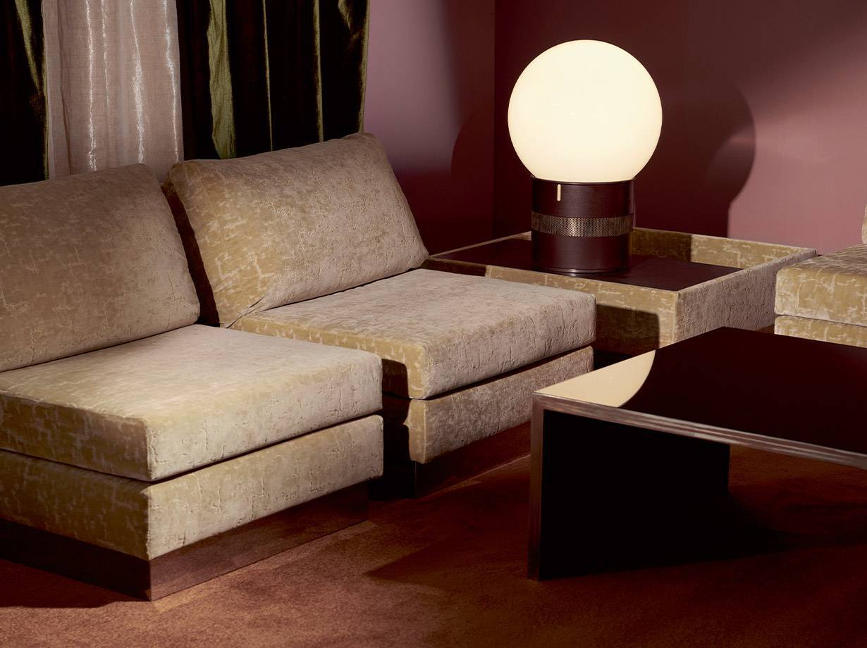 Обивочная ткань Élitis Паласио ARCH-00005306