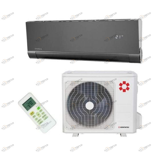 Kentatsu KSGX35HFAN1-BL / KSRX35HFAN1 sun-id-369640
