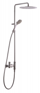 01-1732-N-CR CARIMALI Così, верхний душ MySlim