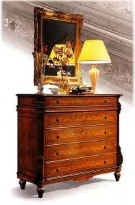 Комод  EZIO BELLOTTI 3081