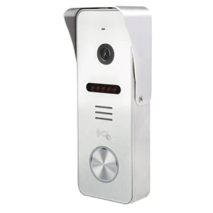 SKYBEAM Антивандальная вызывная видеопанель с ночным видением 600TVL 89337395