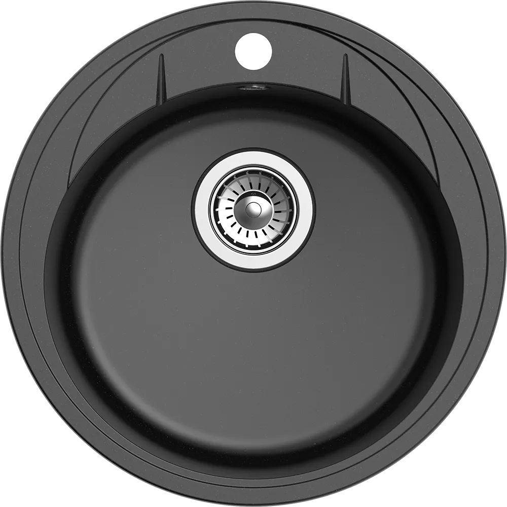 Кухонная мойка Кварц Ewigstein S638 GranFest E-R45-S638