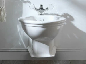 Imp220101 Биде подвесное IMPERO Olympia Ceramica