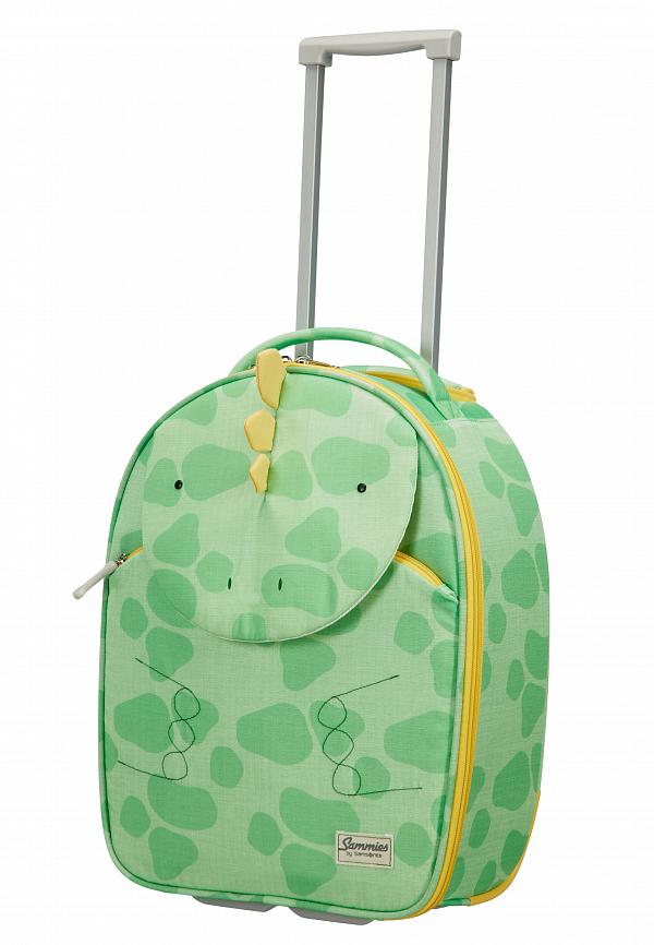 CD0-04021 Детский чемодан CD0*021 Upright 45 Samsonite Happy Sammies  - Вид №6