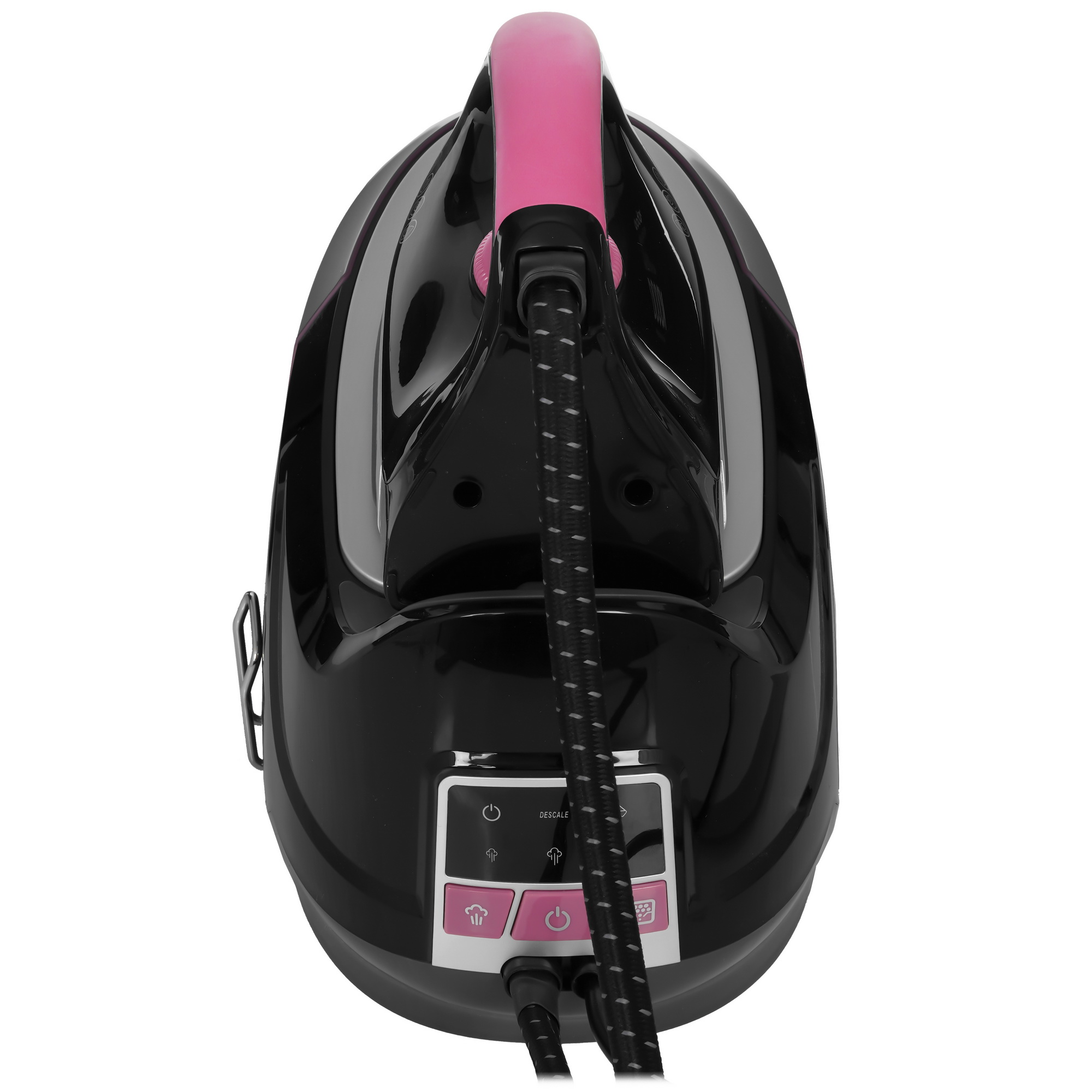 9027163 Парогенератор RED SOLUTION RSS-5907 черный STDN-0075652 - Вид №2