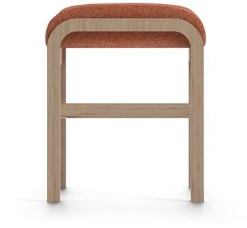 PIAVAL Подставка для ног из ткани Pouf | health & care 2641 - Вид №2