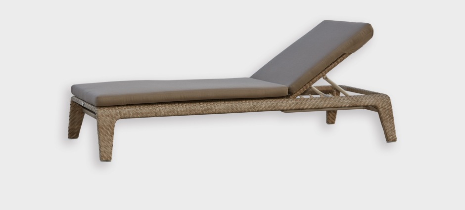 034884 Лежак SkyLine Journey Santreyd  - Вид №4