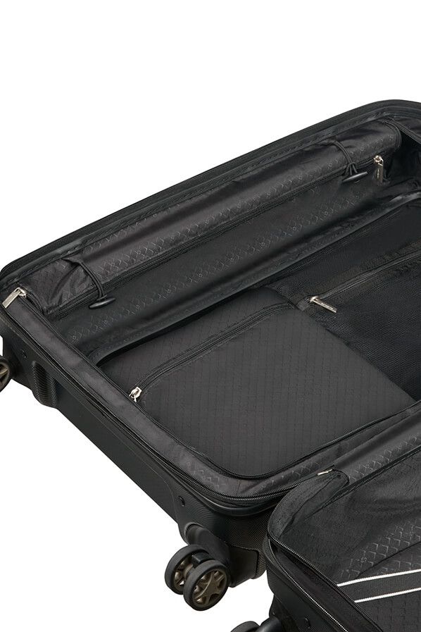 00N-09004 Чемодан 00N*004 Spinner 69 Samsonite Prodigy - Вид №11