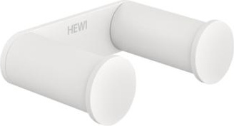 162.90.03060 двойной крючок HEWI System 900 - Вид №1