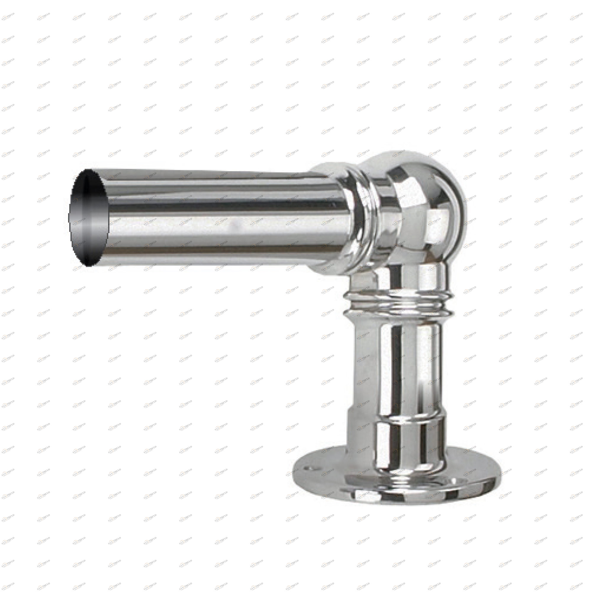 Traditional bathrooms Пустой канал для кабелей Leerog.bn 