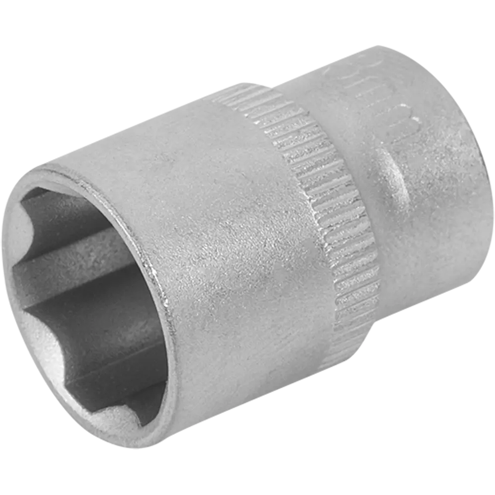 Торцевая головка Dexter 1/4 " 13 мм 16367376 STLM-2162080  - Вид №1