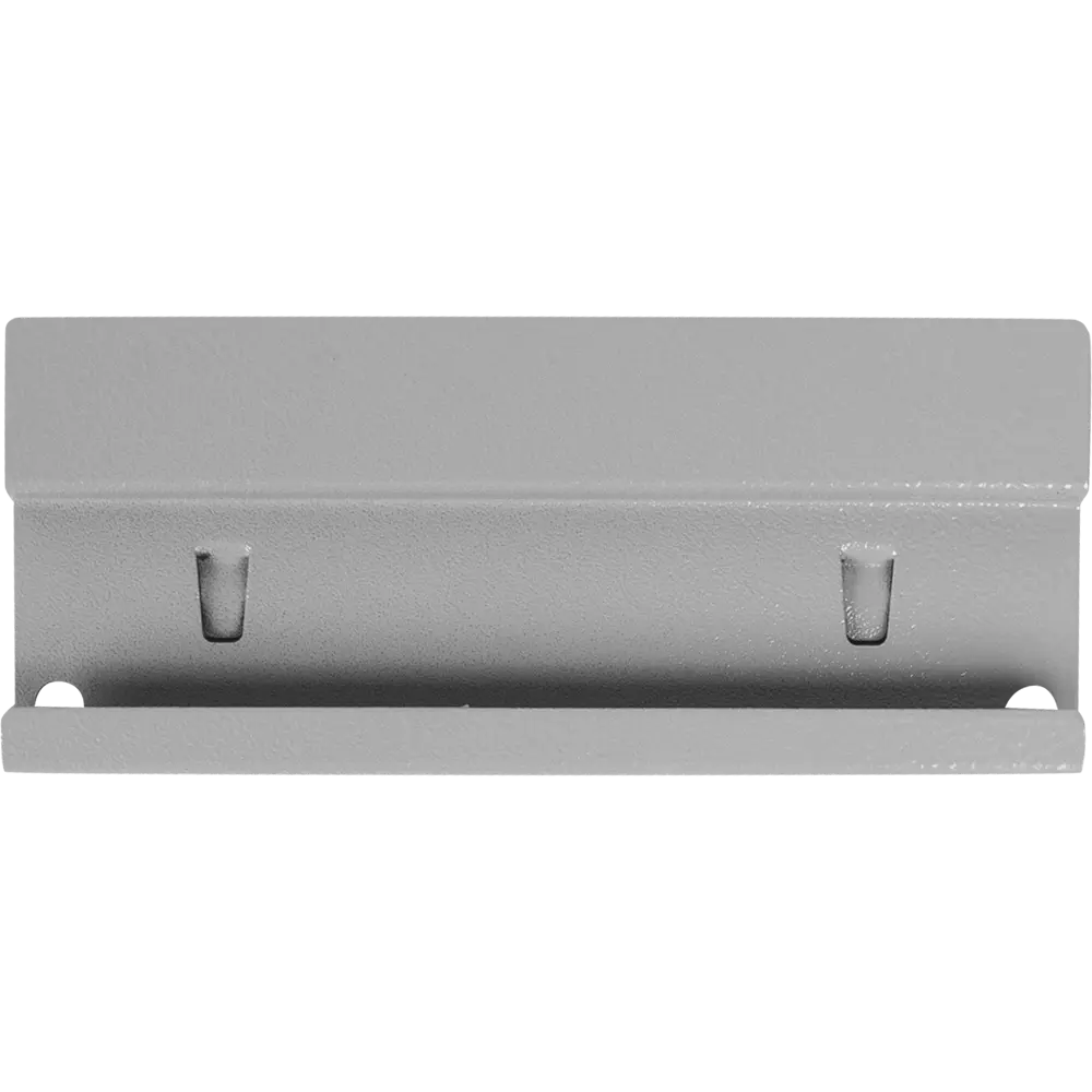 Santreyd Настенный держатель для пластиковых ящиков 20x9 см 82865033 STLM-0037339 - Вид №1