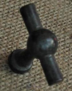 GIARA Ручки и ручки для мебели Chemin de fer sun-id-1463492 - Вид №2