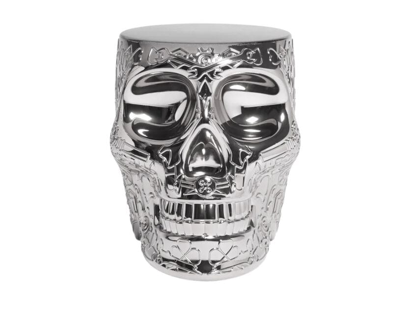 Табурет / журнальный столик из полиэтилена Qeeboo Мексика ARCH-00119964 - Вид №2