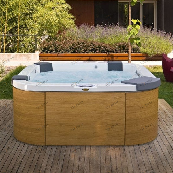 Мини-бассейн Santorini 9444-830 Jacuzzi 9444830