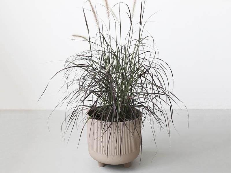 Kristina Dam Studio Терракотовая ваза Bowl sun-id-1430376 - Вид №2