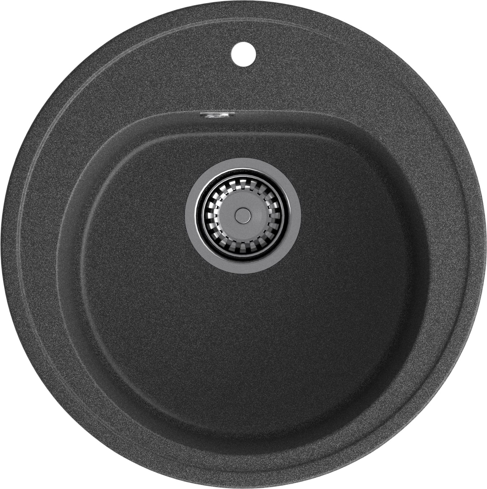 Кухонная мойка Искусственный камень RONDO S61 GranFest R-510-S61