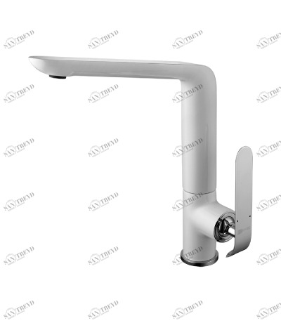 LM4905CW Смеситель Melange для кухни LEMARK MELANGE