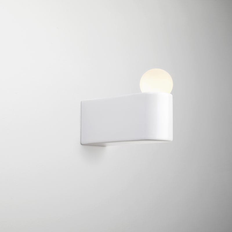 Китай светодиодный настенный светильник Michael Anastassiades WHITE PORCELAIN SERIES ARCH-00044538 - Вид №13