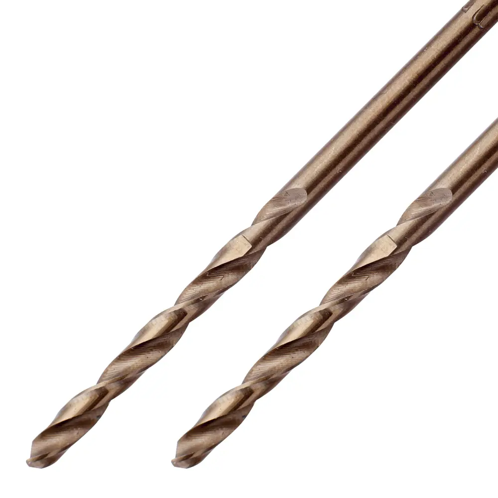 Сверло по металлу Dexter Pro, 3 мм 16705291 STLM-2119920  - Вид №1