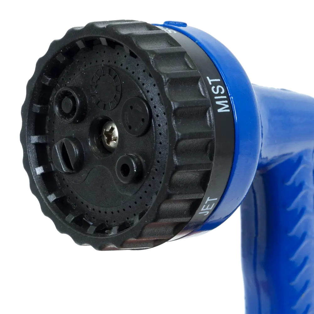 Пистолет-лейка BOUTTE с 6 режимами полива 15449425 STLM-0005809 - Вид №3