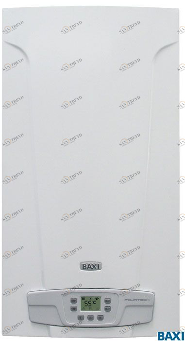 FOURTECH 24 FOURTECH 24 BAXI 