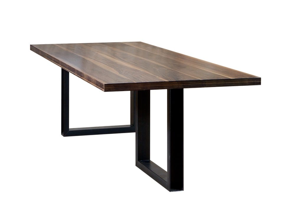 Прямоугольный стол для гостиной CP Parquet CP Lab Design ARCH-00133232