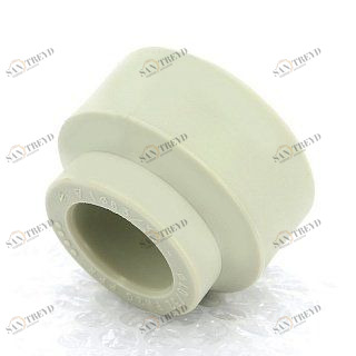 Муфта ВН 63х32/ ВВ 40х32 редукционная универсальная полипропилен FV-PLAST 210063032