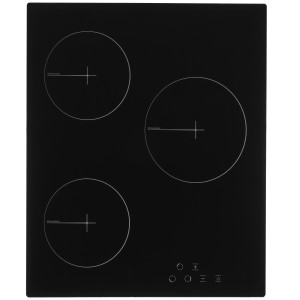 9159737 Электрическая варочная поверхность Simfer H45D13B024